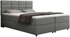 PANDA MÖBEL GmbH Boxbett Reve, 140x200, 160x200, 180x200, Boxbett mit Bettkasten und Topper Bild 4