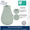 Alvi® Babyschlafsack Baby Mäxchen Sommertraum Mullschlafsack Exklusiv Bild 3