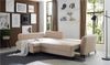 Wohnlandschaft Hereford / Heyland, Stoff, Beige, 276 x 79 x 193 cm Bild 5