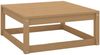 vidaXL 5-tlg. Garten-Lounge-Set mit Kissen Kiefer Massivholz 3076292 Bild 4