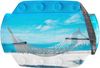 Kleine Wolke Nackenkissen » Bahamas«, Nackenpolster für die Wanne Bild 3
