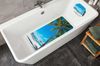 Kleine Wolke Nackenkissen » Bahamas«, Nackenpolster für die Wanne Bild 2