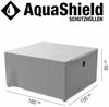 Siena Garden AquaShield Schutzhülle für Sitzgruppe 160x150x85 Bild 4