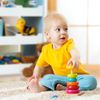 Kinderregal mit 5 Fächern Bild 3