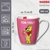 Ritzenhoff & Breker Haribo Sweet Heart Becher 360 ml 6er Set Bild 3