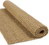 Der Sizali Teppich - Natur - 240x180 Bild 4