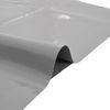 vidaXL Abdeckplane Grau 6x8 m 650 g/m² 156122 Bild 4