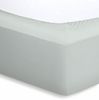 Adam Matheis Schlafgut Mako-Jersey Spannbetttuch 90/190-100/200cm Farbe 507 Minze Baumwolle Elesthan Bild 2