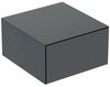 Seitenschrank ONE 1 Schublade 45x24 5x47 matt sortiert Bild 1