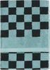 Marc O'Polo Home Handtücher Checker, Frottier (1-St), mit Jacquard-Karomuster Bild 4