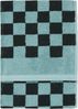 Marc O'Polo Home Handtücher Checker, Frottier (1-St), mit Jacquard-Karomuster Bild 5