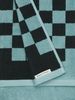 Marc O'Polo Home Handtücher Checker, Frottier (1-St), mit Jacquard-Karomuster Bild 3