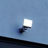 Steinel 'XLED home 2 S' LED-Außenstrahler, Kunststoff, Schwarz, Mit Bewegungsmelder Bild 2