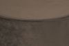Hocker Nano 110 Taupe Bild 3