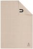 Cawö Home Geschirrtuch Cuisine Nature Uni 531, (1-tlg) Bild 1
