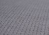 Schlafsessel HWC-E68, Schlafsofa Funktionssessel Klappsessel Relaxsessel, Stoff/Textil ~ hellgrau Bild 4