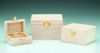 Glorex Holzbox rechteckig 11,5 x 8 x 6 cm Bild 2