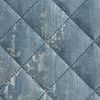 Elegante Tagesdecke Decke BLINK 3 blau 170X210 cm blau silber Bild 4