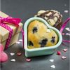 Lurch Flexiform Muffinliner Herz 6er Set Pastel Mix Bild 2