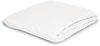 Irisette Fein-Biber Betttuch Merkur 0006 weiss 150x200 cm 6-10 weiss Bild 2