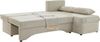Jockenhöfer Gruppe Ecksofa L-Form, B: 191 cm, mit Bettfunktion & Bettkasten Bild 3