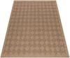 Outdoor Teppich Davide rechteckig - 160x230 cm - Natur Bild 3