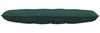 vidaXL Rückenkissen Dunkelgrün 140 x 19 x 50 cm Stoff 42014835 Bild 5
