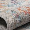 Carpetia Outdoorteppich In- und Outdoor, rechteckig, Höhe: 5 mm, mit orientalischem Vintage-Ornamentmuster Bild 4