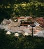 Light & More LED Solarleuchte Seerose 3er Set Bild 4