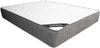 Vente-unique - MALINO Matratze Stoff Weiß - B 160 cm x H 30 cm x L 200 cm Bild 2