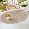 Erwin Müller Platzset Tischset "Essen" 2er-Pack, abwaschbar Ranke Bild 4