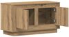 vidaXL TV-Schränk Artisan-Eiche 80 x 35 x 45 cm Holzwerkstoff 862129 Bild 5