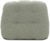 Gartenlounge Sessel Branizlawa 103x71x102 mit Outdoorbezug in grün Bild 4