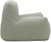 Gartenlounge Sessel Branizlawa 103x71x102 mit Outdoorbezug in grün Bild 3