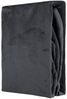 Visaggio Spannbettlaken Cashmere Touch Winter Spannbetttuch Super Soft Bettlaken, Nicki, Gummizug: rundum, Flauschig warmes Teddyplüsch, Einfarbig Bild 4
