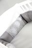 roba 'safe asleep®' Nestchen Easy Air 'miffy®' mit AIR-balance System - luftzirkulierend Bild 5