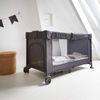 Koelstra 'Travelsleeper T5' Reisebett schwarz Bild 5