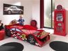 Vipack 'Tankstelle' Kleiderschrank Bild 4