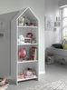 CASAMI Set 3-tlg. best. aus: Schrank 1-trg. mit Front in Weiß, Regalschrank, Schrank 1-trg. mit Front in Mint Bild 5