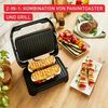 Tefal Kontaktgrill GC270D10 Inicio Compact, 11 x 26 x 28 cm Bild 2