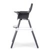 Childhome 'Evolu 2' Hochstuhl grau Bild 3