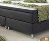 BERN Boxspringbett 180x200cm H3 Anthrazit Bild 3