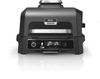 NINJA Outdoor Grill & Smoker Woodfire Pro XL, Schwarz, 41 x 57 x 51 cm Bild 1