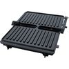 Steba Kontaktgrill FG 10 GRILLINO, 9 x 28 x 23,5 cm Bild 4