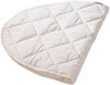 Leander Matratzenauflage Babybett Classic 60x120 cm Weiß Bild 2