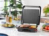 Princess Kontaktgrill Paninigrill, 2.000 Watt, Schwarz, 12,8 x 37,8 x 37 cm Bild 3