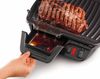 Tefal Kontaktgrill GC3050 Grillplatte 2IN1, 2000W, 18 x 34 x 33 cm Bild 2