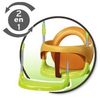 Schaukel Baby Swing Smoby 310046 (120 x 124 x 120 cm) Bild 4