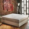 Yatas Exclusive Matratze Boxspring Taschenfederkern Gel 30cm - 90x200 cm Bild 2