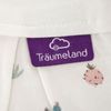 Träumeland Außenschlafsack LIEBMICH Gr. 44 Kaktusliebe Bild 5